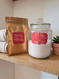 Unscented Bundle